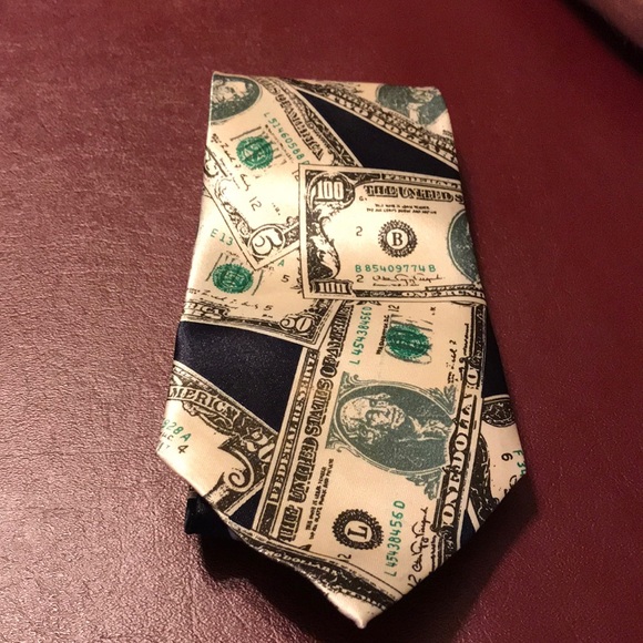 Other - Money tie by Studio 890